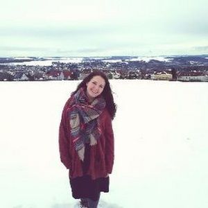 Meet your Posher, Abigail